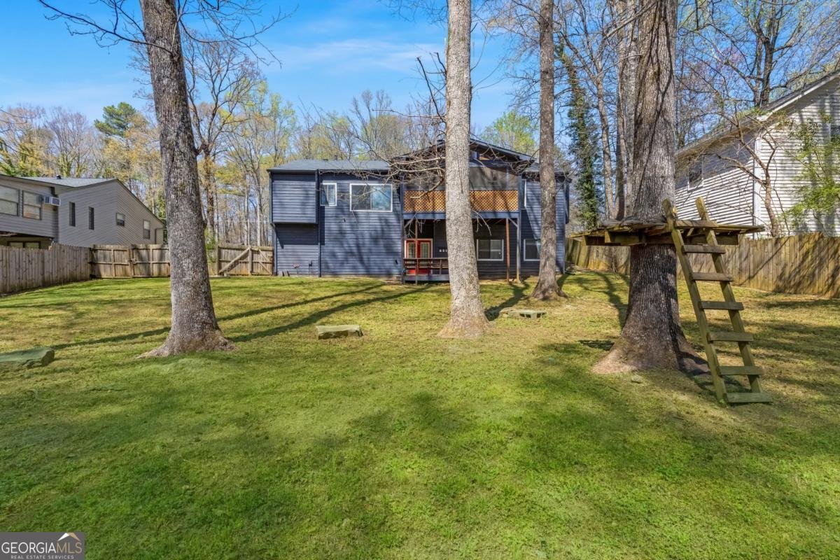 5407 Post Road Pass Stone Mountain - Photo 54