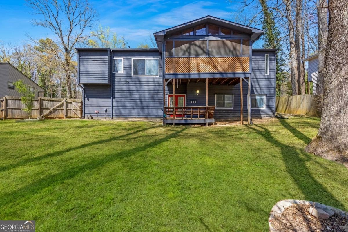 5407 Post Road Pass Stone Mountain - Photo 55