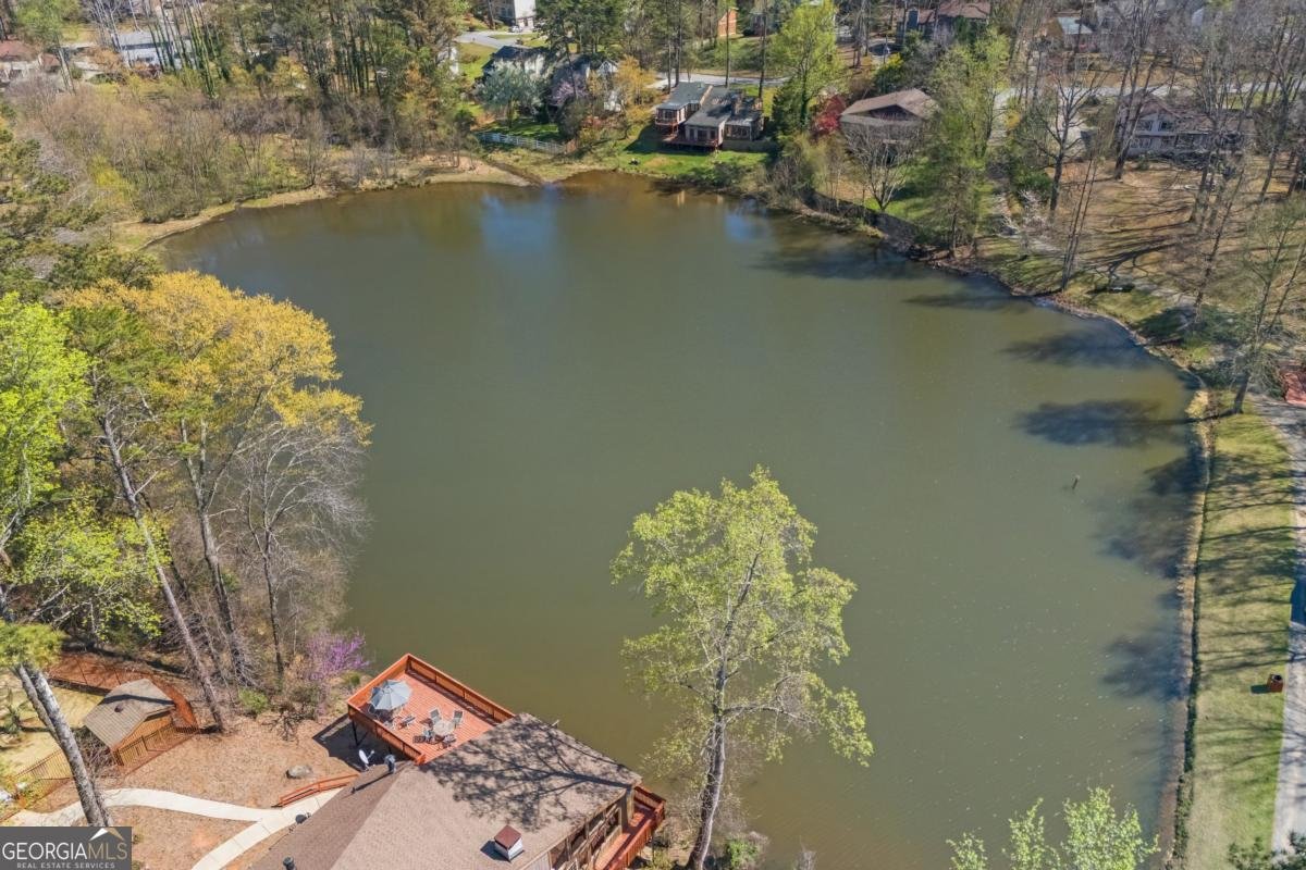 5407 Post Road Pass Stone Mountain - Photo 56