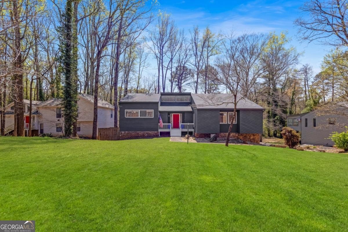 5407 Post Road Pass Stone Mountain - Photo 6