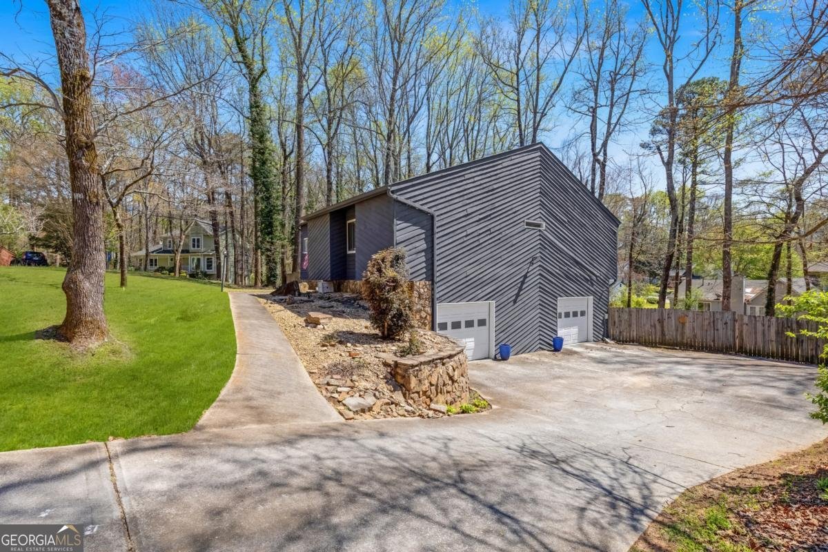 5407 Post Road Pass Stone Mountain - Photo 9