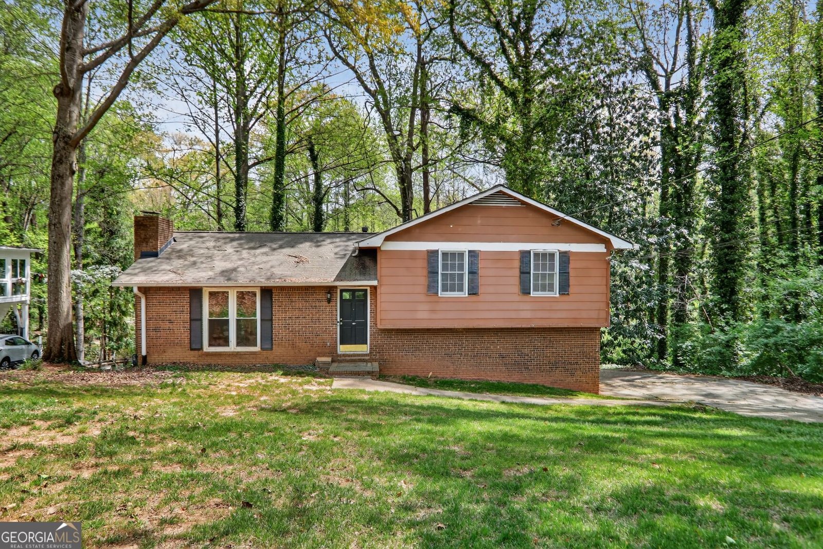 6431 Wright Road Atlanta - Photo 1