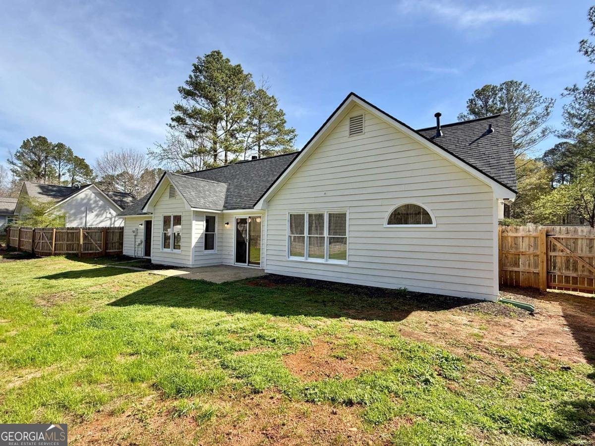 146 Jeb Stuart Drive Newnan - Photo 43