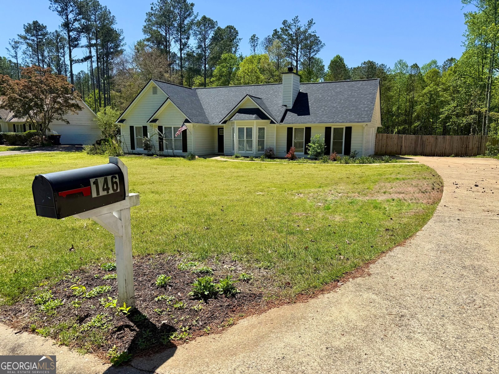 146 Jeb Stuart Drive Newnan - Photo 57