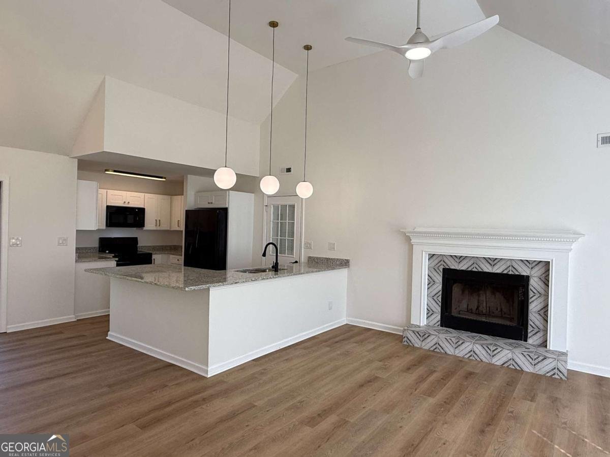 146 Jeb Stuart Drive Newnan - Photo 7