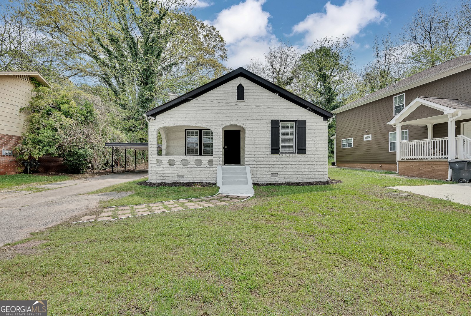 2300 Dauphine Street Atlanta - Photo 1
