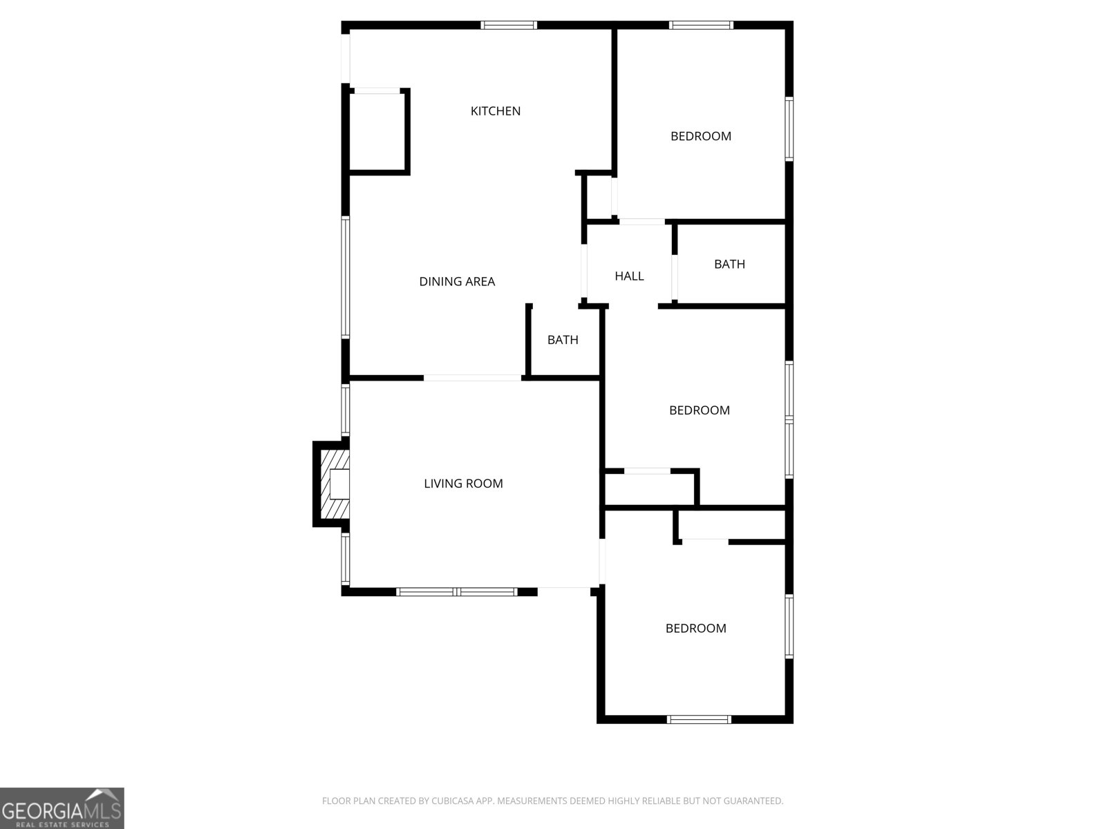2300 Dauphine Street Atlanta - Photo 33
