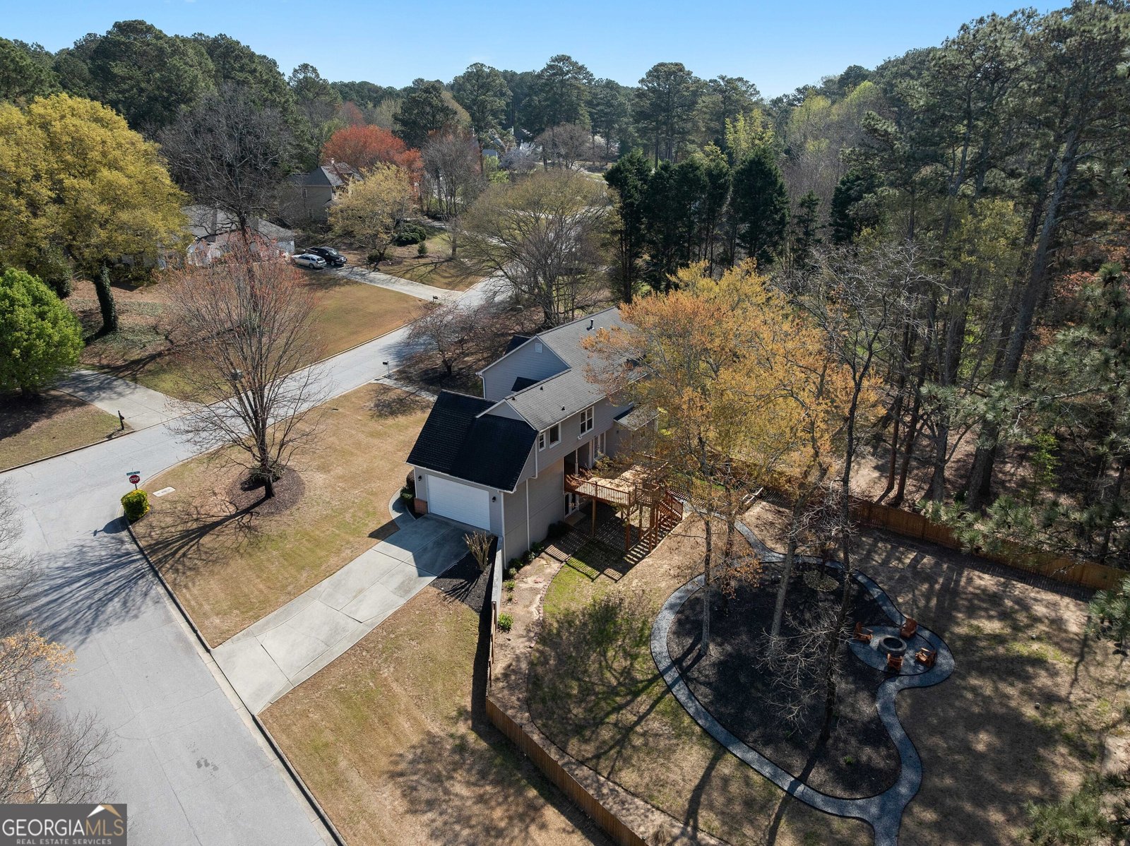 2457 Roseberry Lane Grayson - Photo 42