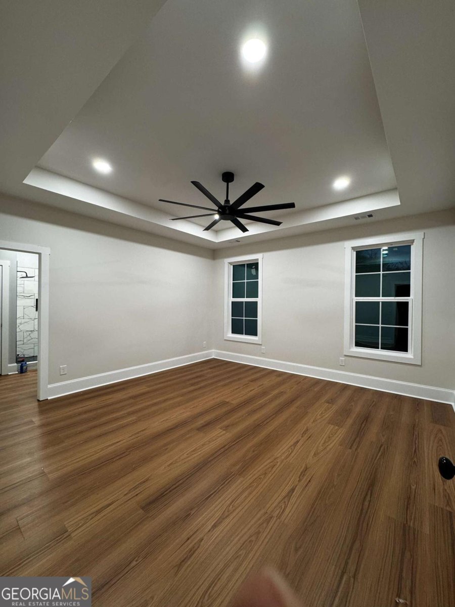 0 Lake Pointe Road Hartwell - Photo 14