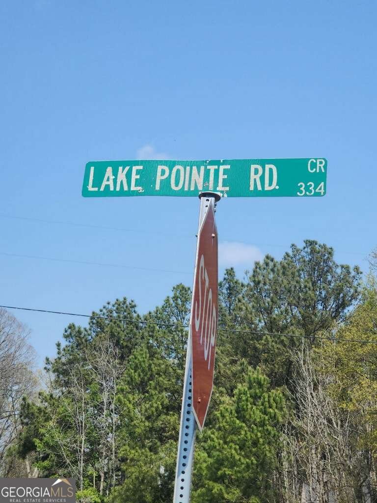0 Lake Pointe Road Hartwell - Photo 15