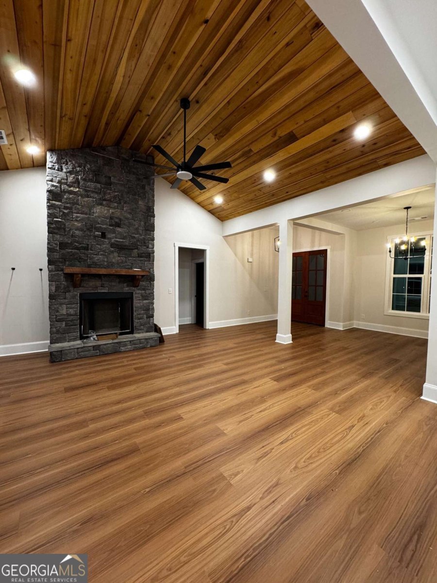 0 Lake Pointe Road Hartwell - Photo 16