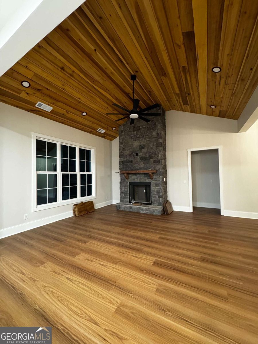 0 Lake Pointe Road Hartwell - Photo 6