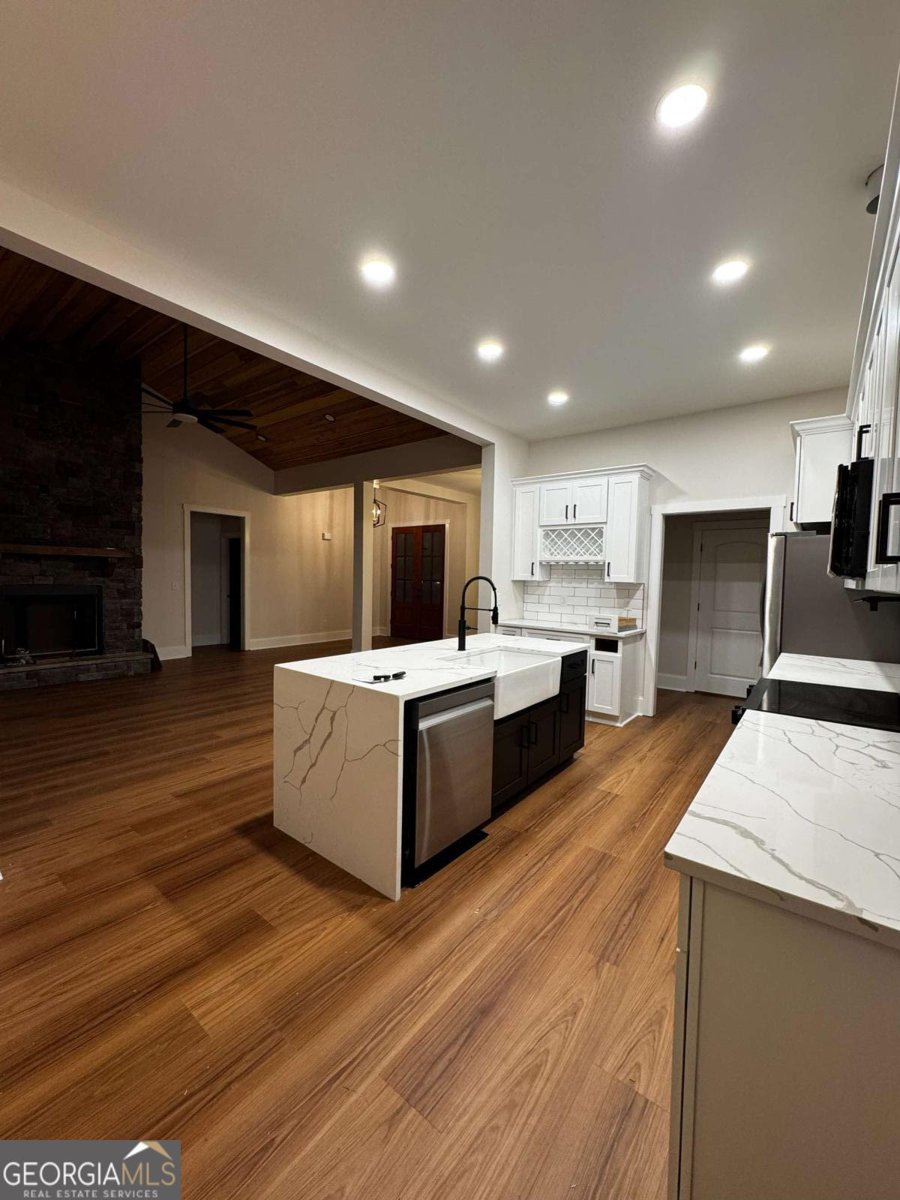 0 Lake Pointe Road Hartwell - Photo 7