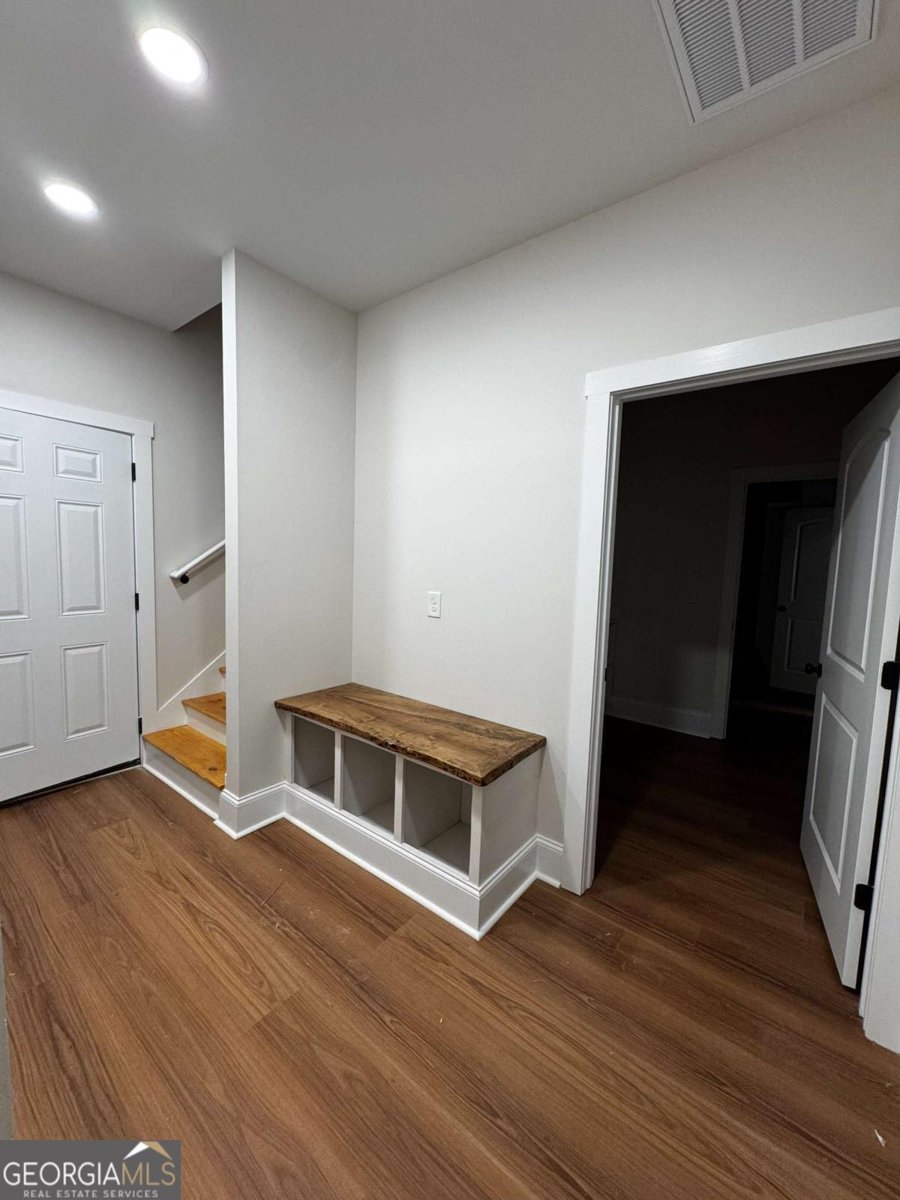 0 Lake Pointe Road Hartwell - Photo 9