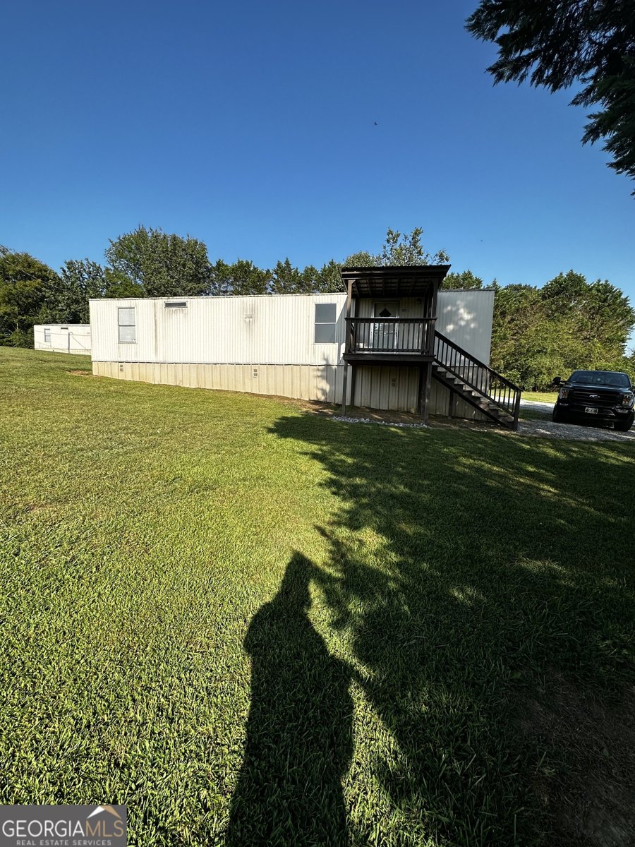 821 Dunn Road Crandall - Photo 17