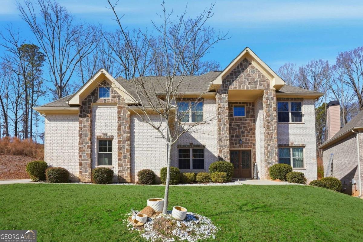 5663 Eternal Drive Atlanta - Photo 1