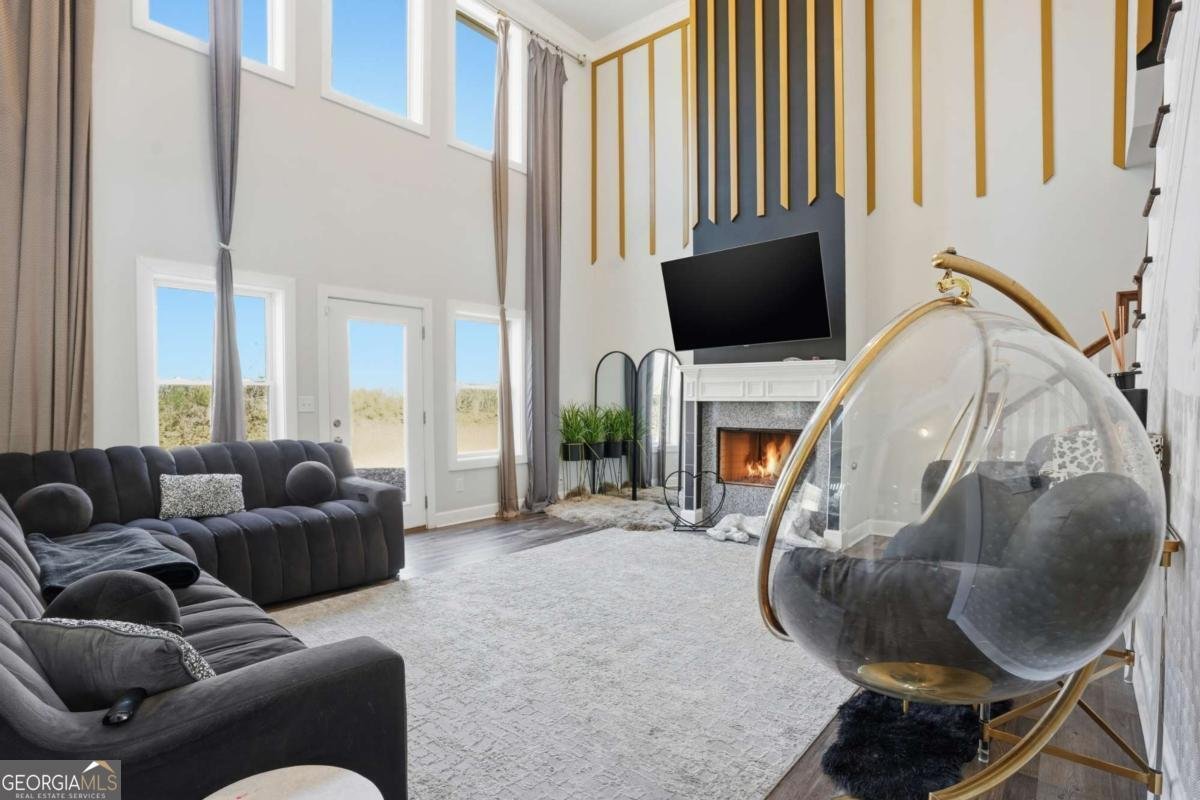 5663 Eternal Drive Atlanta - Photo 11