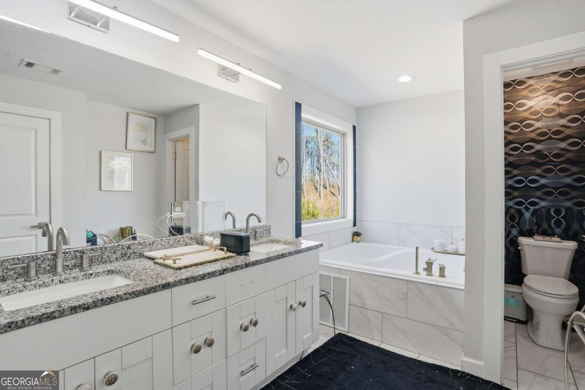 5663 Eternal Drive Atlanta - Photo 17