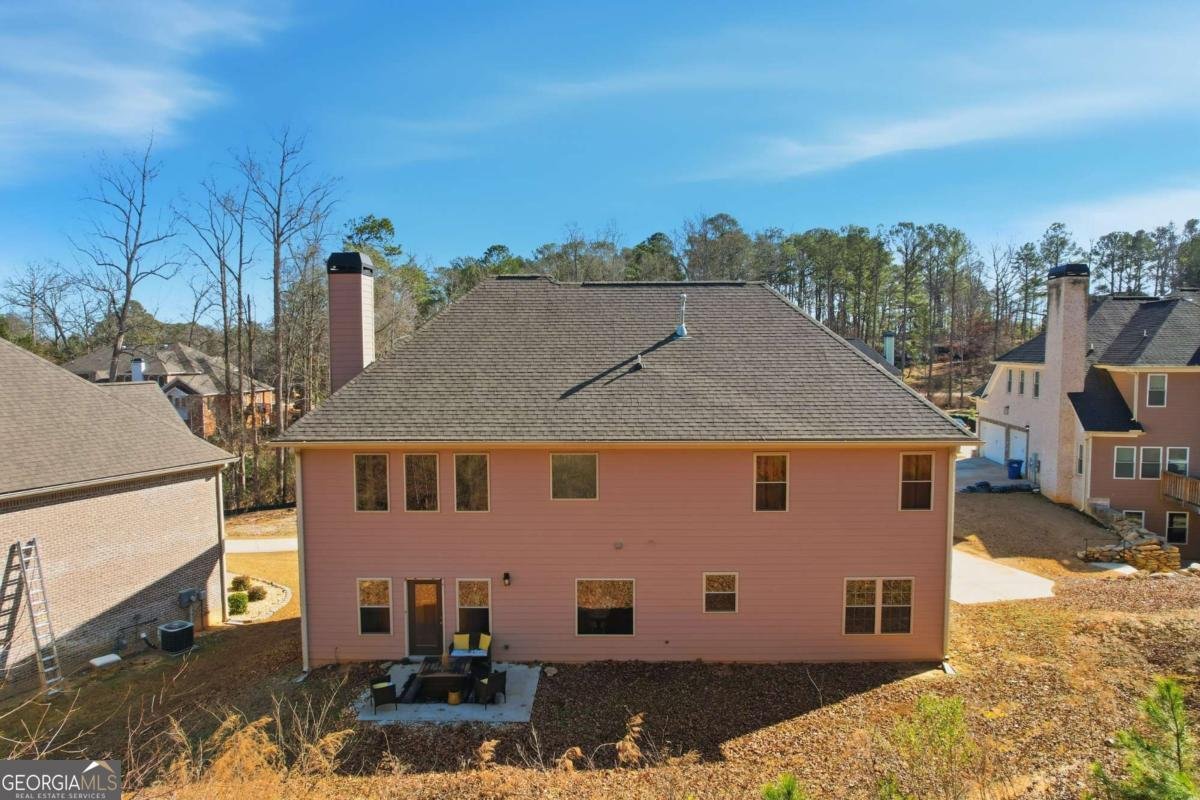 5663 Eternal Drive Atlanta - Photo 32