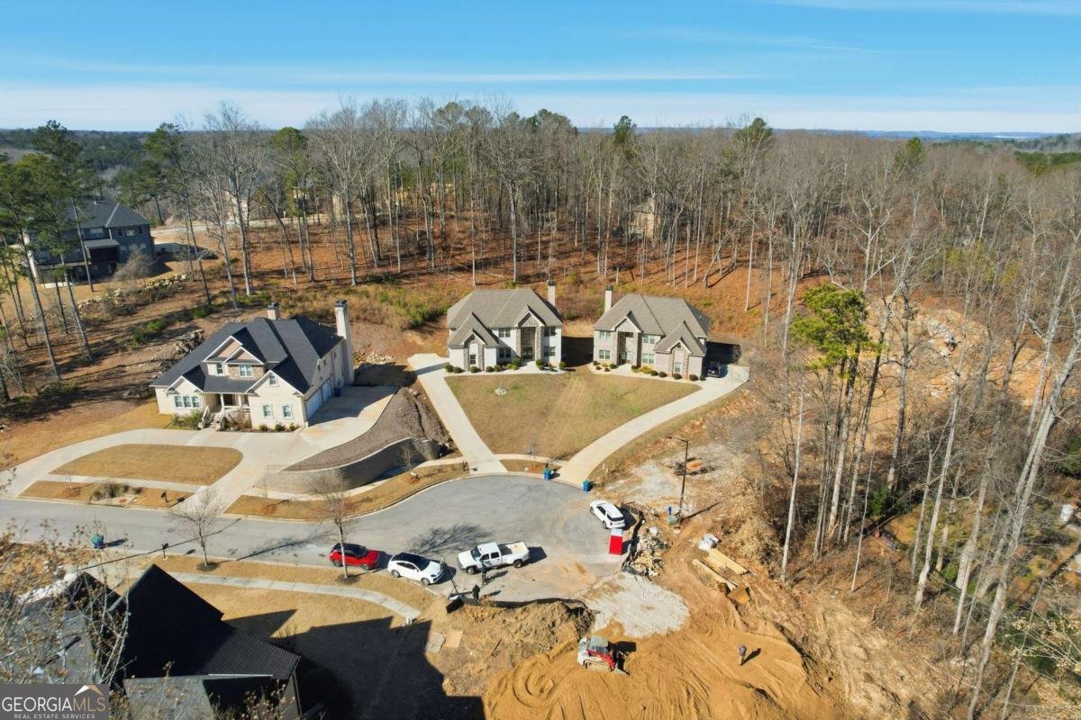 5663 Eternal Drive Atlanta - Photo 34