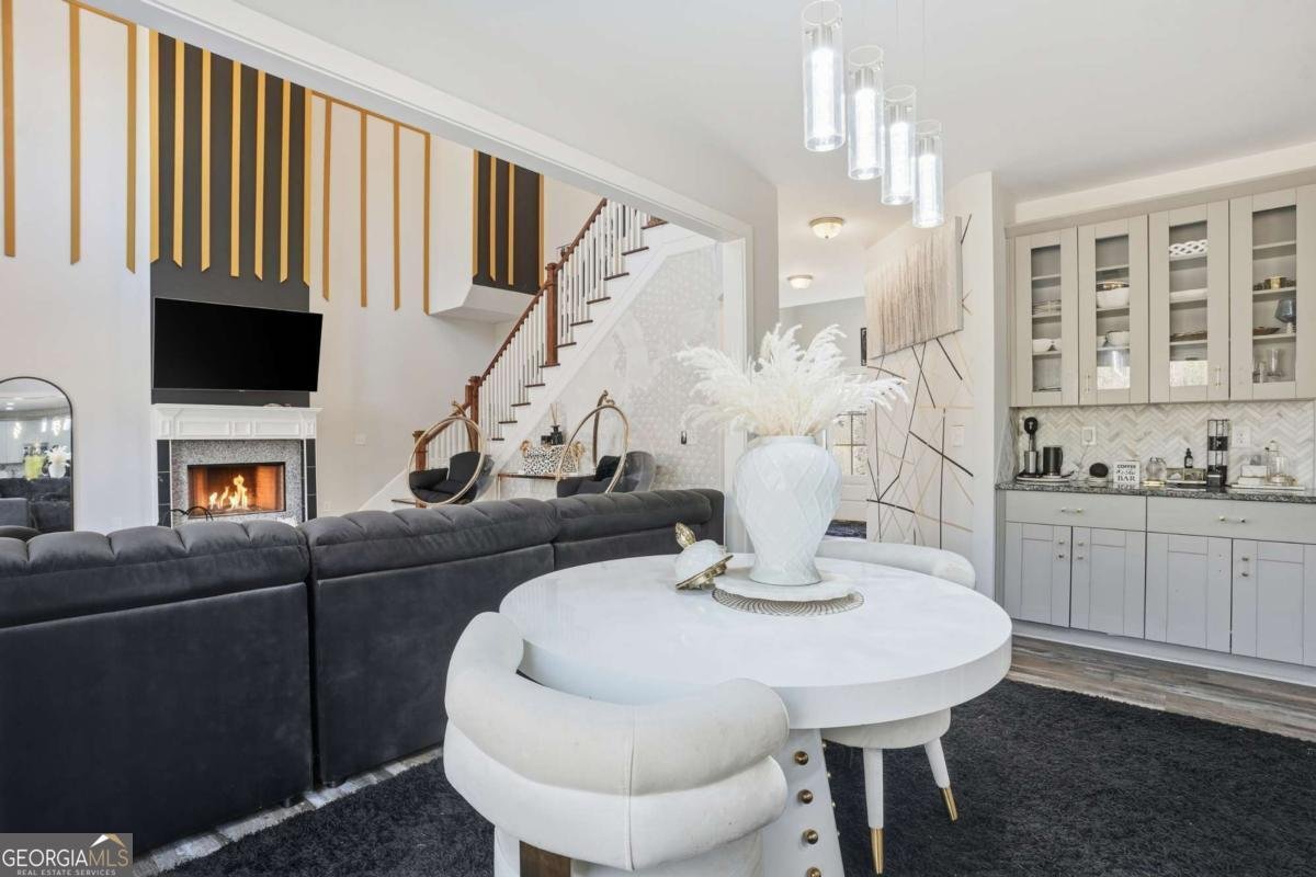 5663 Eternal Drive Atlanta - Photo 9