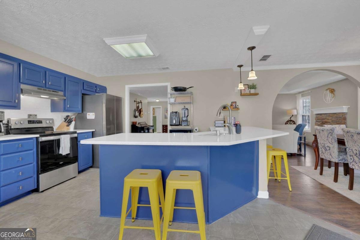 1496 Anita Bluff Circle Lawrenceville - Photo 10