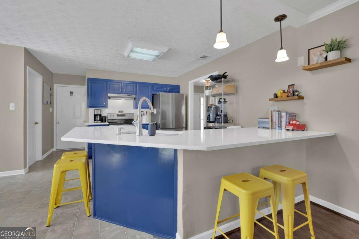 1496 Anita Bluff Circle Lawrenceville - Photo 11