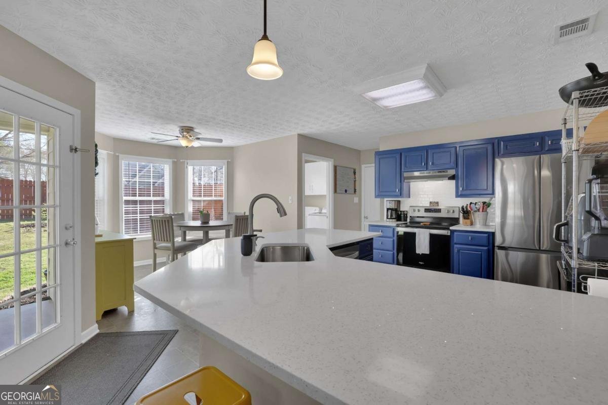 1496 Anita Bluff Circle Lawrenceville - Photo 13