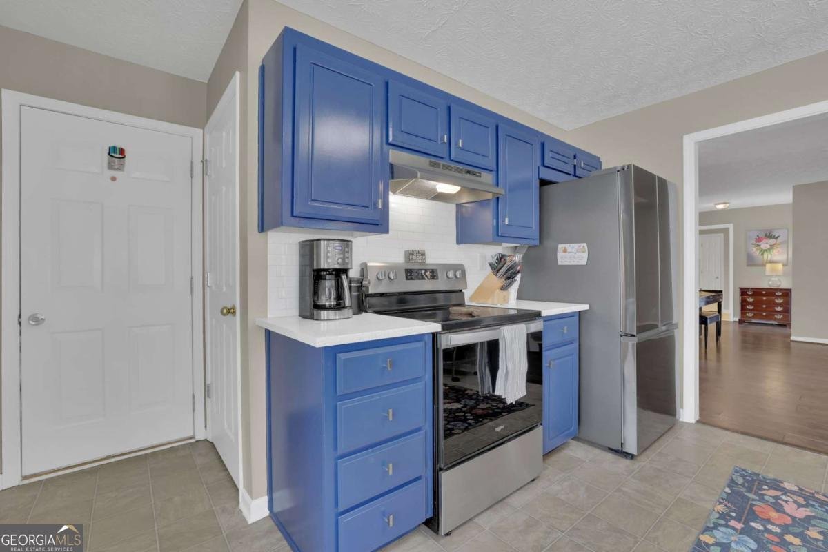 1496 Anita Bluff Circle Lawrenceville - Photo 14