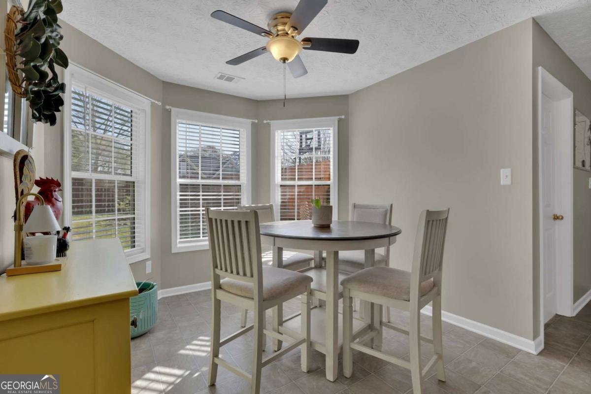 1496 Anita Bluff Circle Lawrenceville - Photo 16