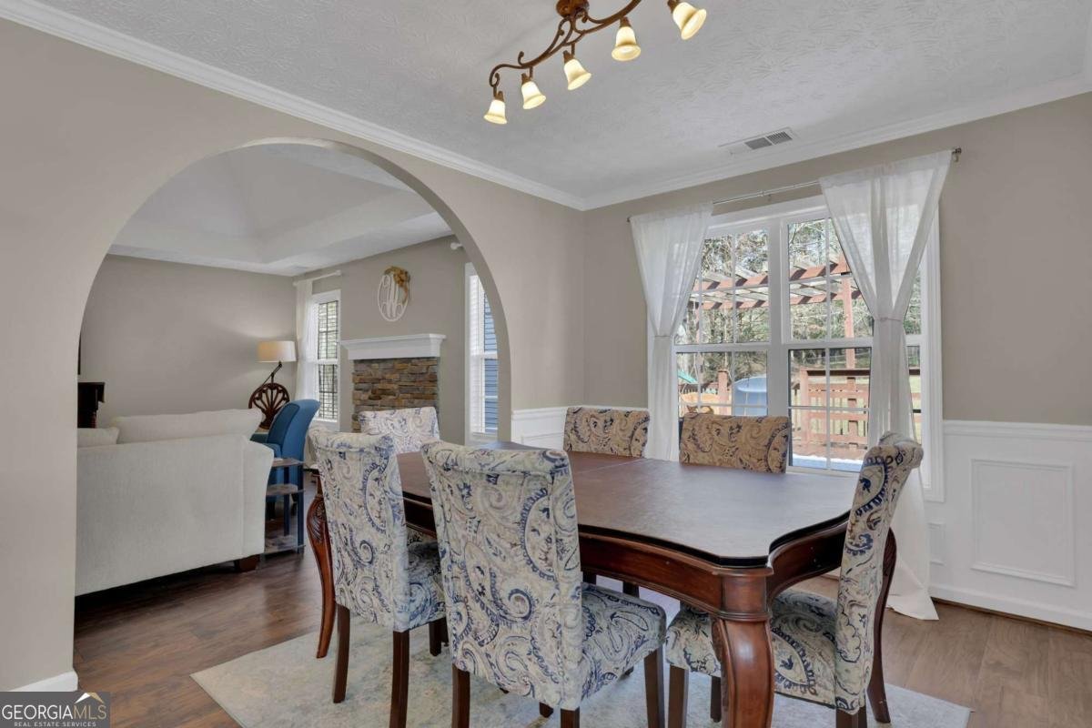 1496 Anita Bluff Circle Lawrenceville - Photo 18