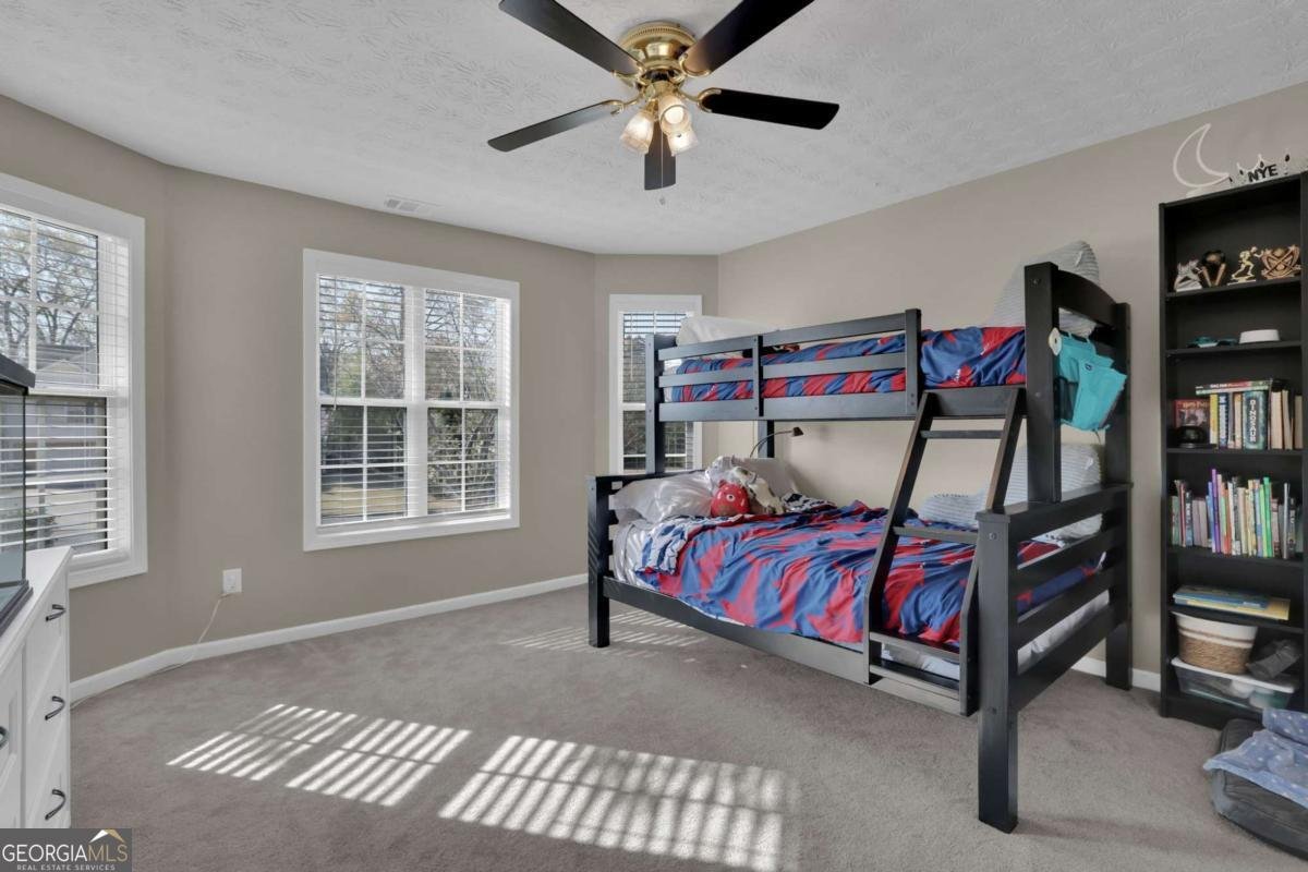 1496 Anita Bluff Circle Lawrenceville - Photo 19