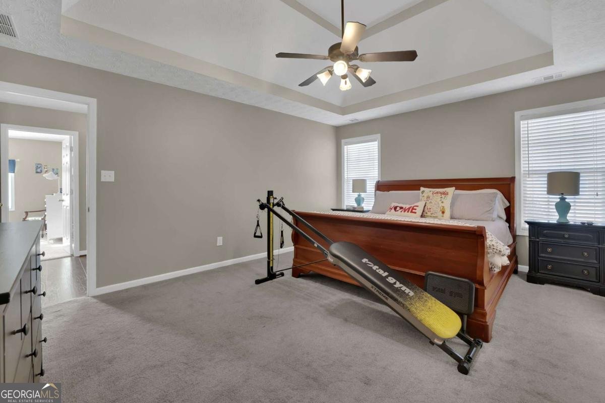 1496 Anita Bluff Circle Lawrenceville - Photo 23