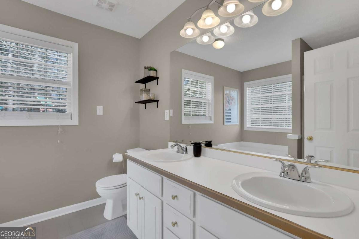 1496 Anita Bluff Circle Lawrenceville - Photo 25