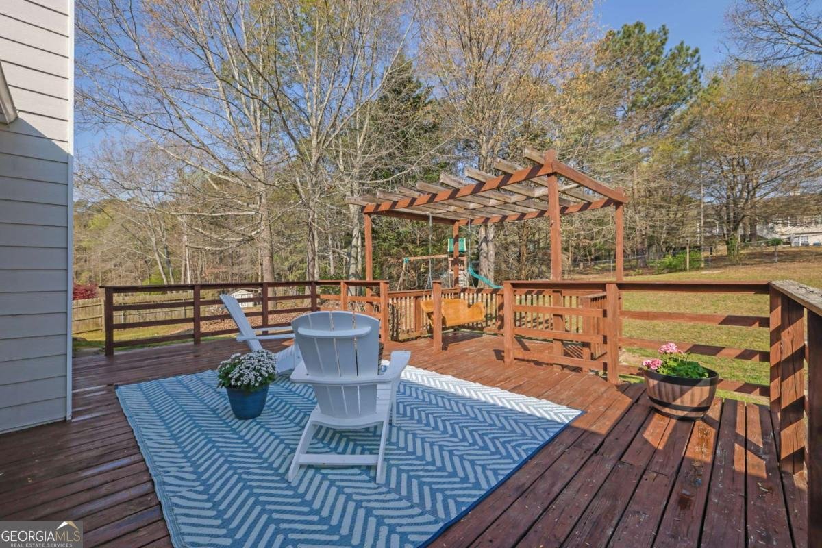 1496 Anita Bluff Circle Lawrenceville - Photo 34