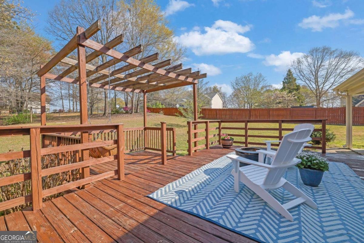 1496 Anita Bluff Circle Lawrenceville - Photo 35