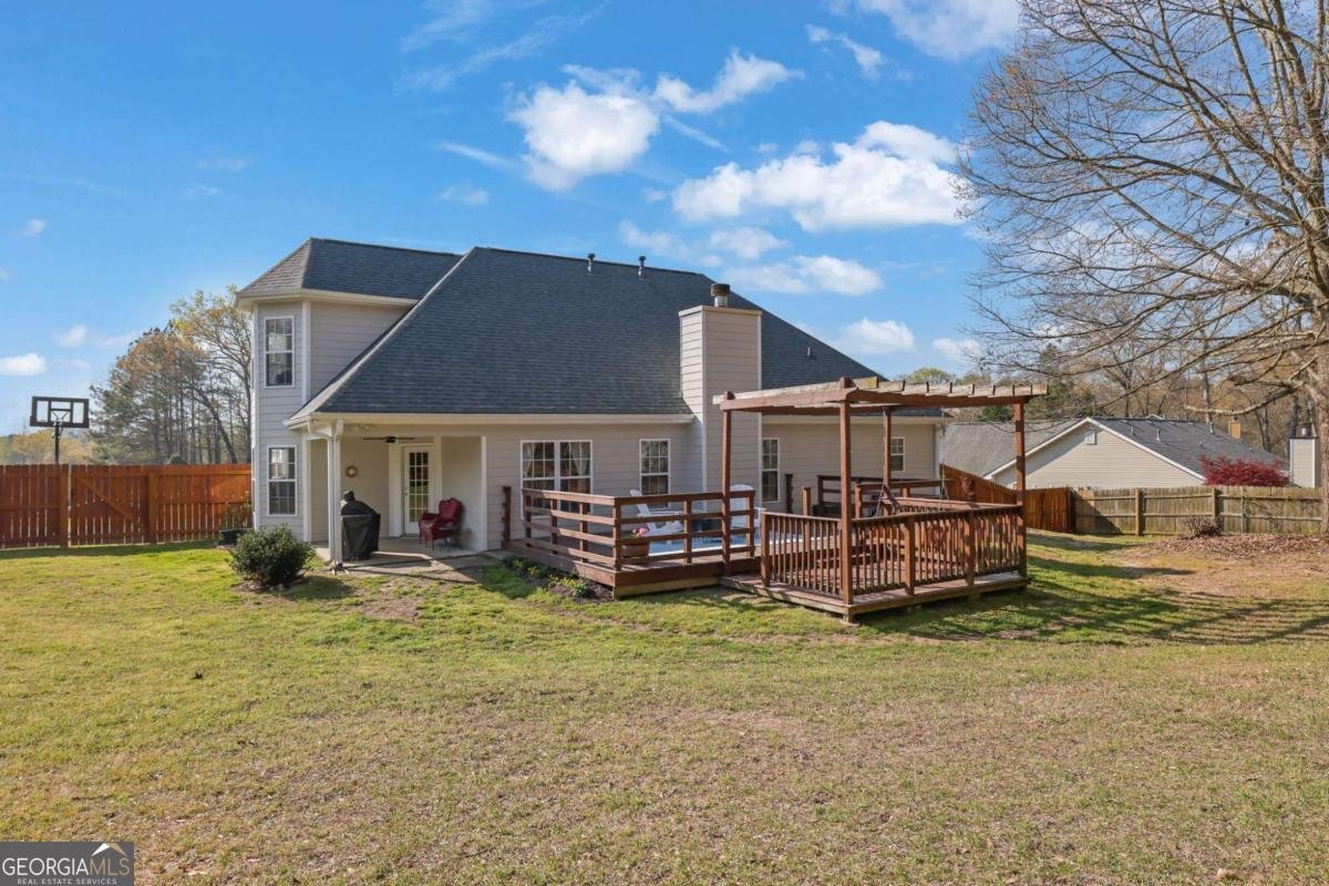 1496 Anita Bluff Circle Lawrenceville - Photo 36