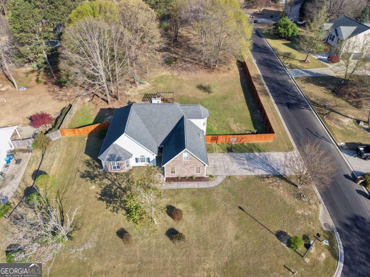 1496 Anita Bluff Circle Lawrenceville - Photo 41