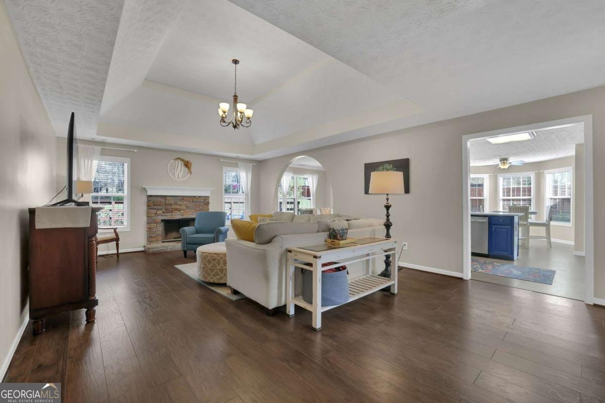 1496 Anita Bluff Circle Lawrenceville - Photo 7