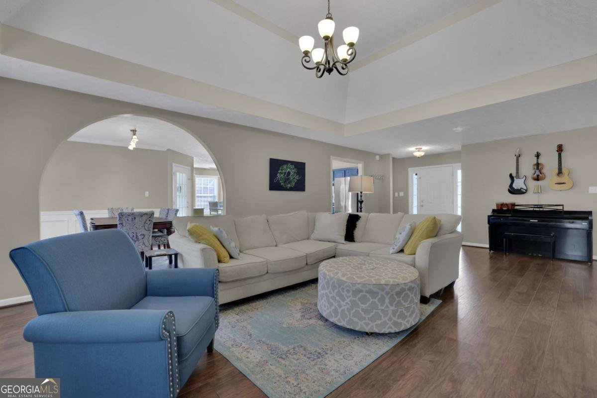 1496 Anita Bluff Circle Lawrenceville - Photo 9