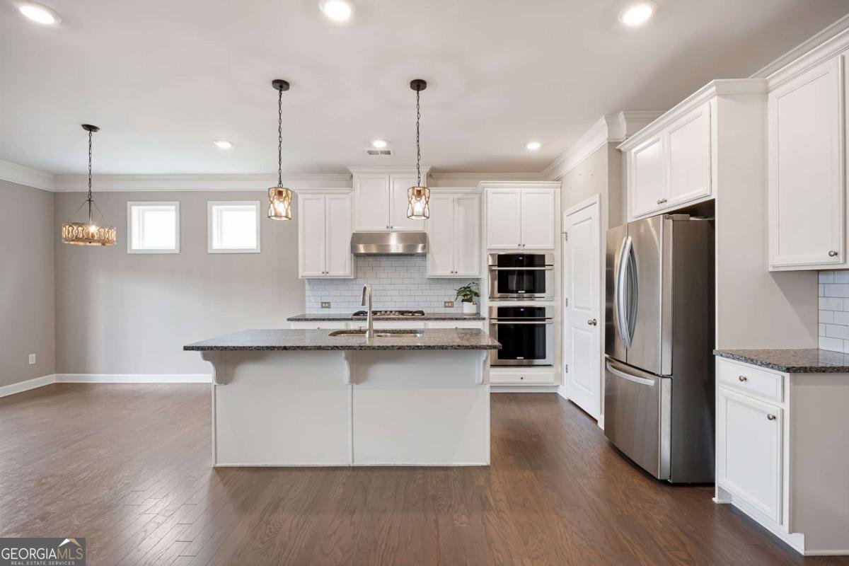 741 Rockwood Court Canton - Photo 10