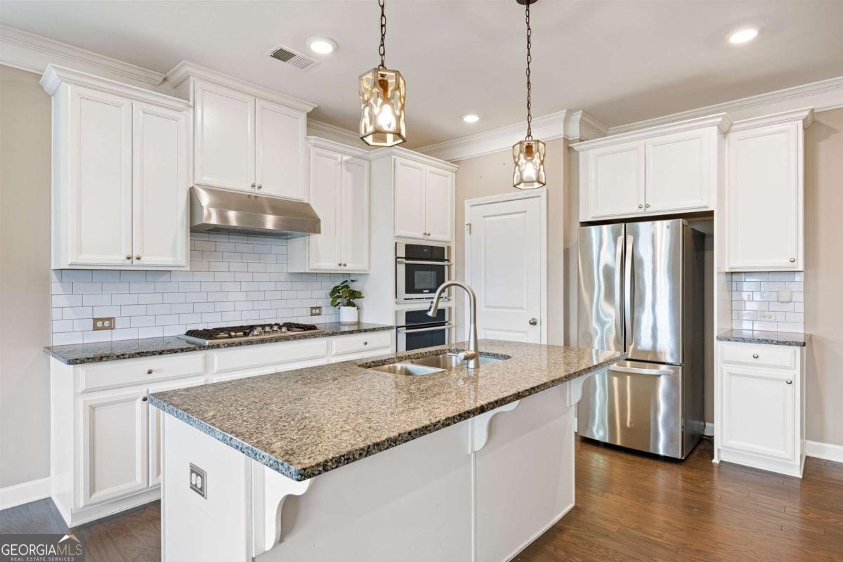 741 Rockwood Court Canton - Photo 12