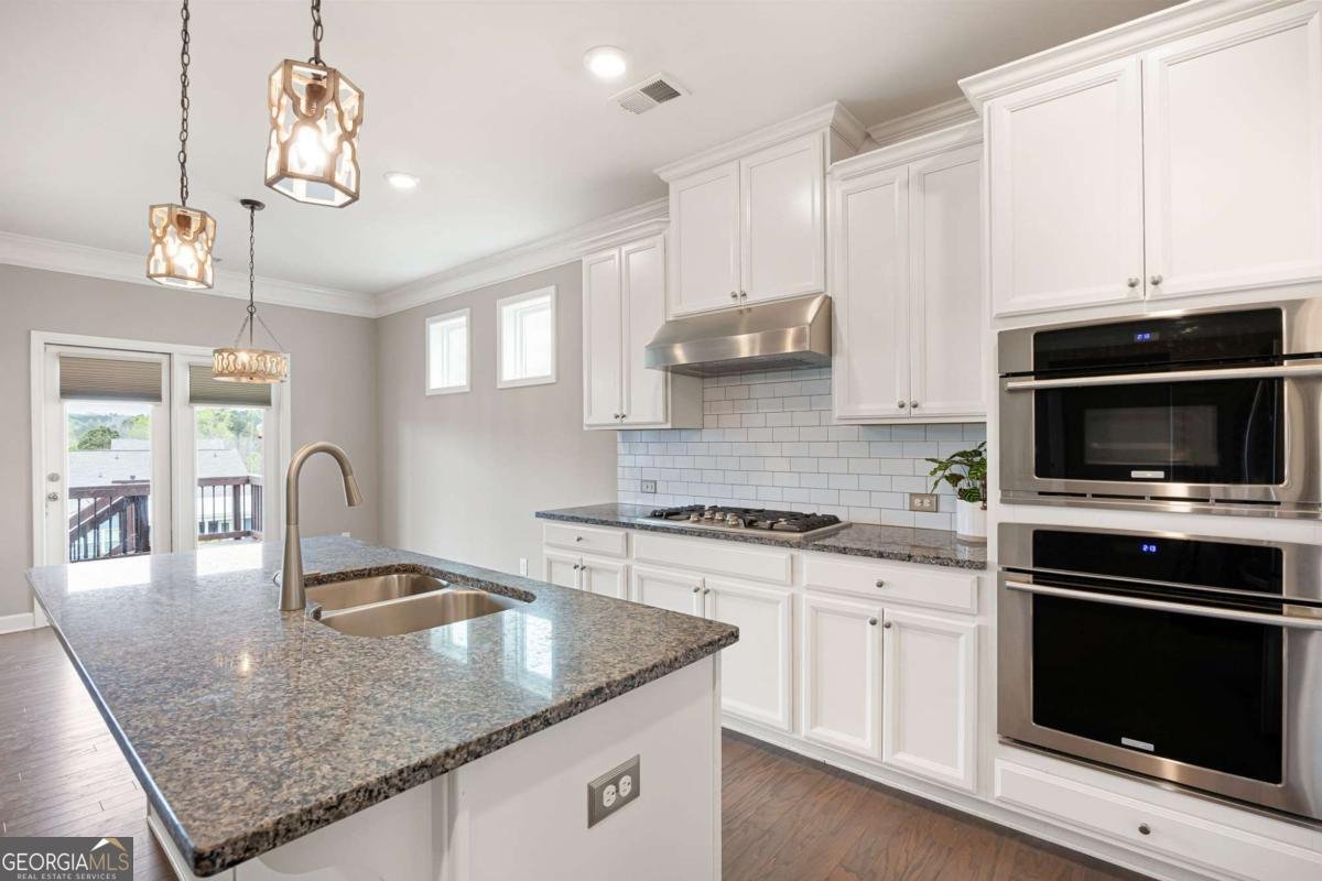 741 Rockwood Court Canton - Photo 14