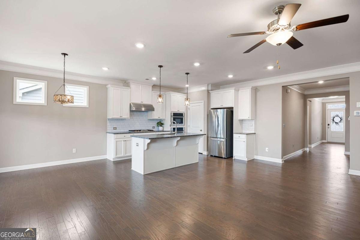 741 Rockwood Court Canton - Photo 16