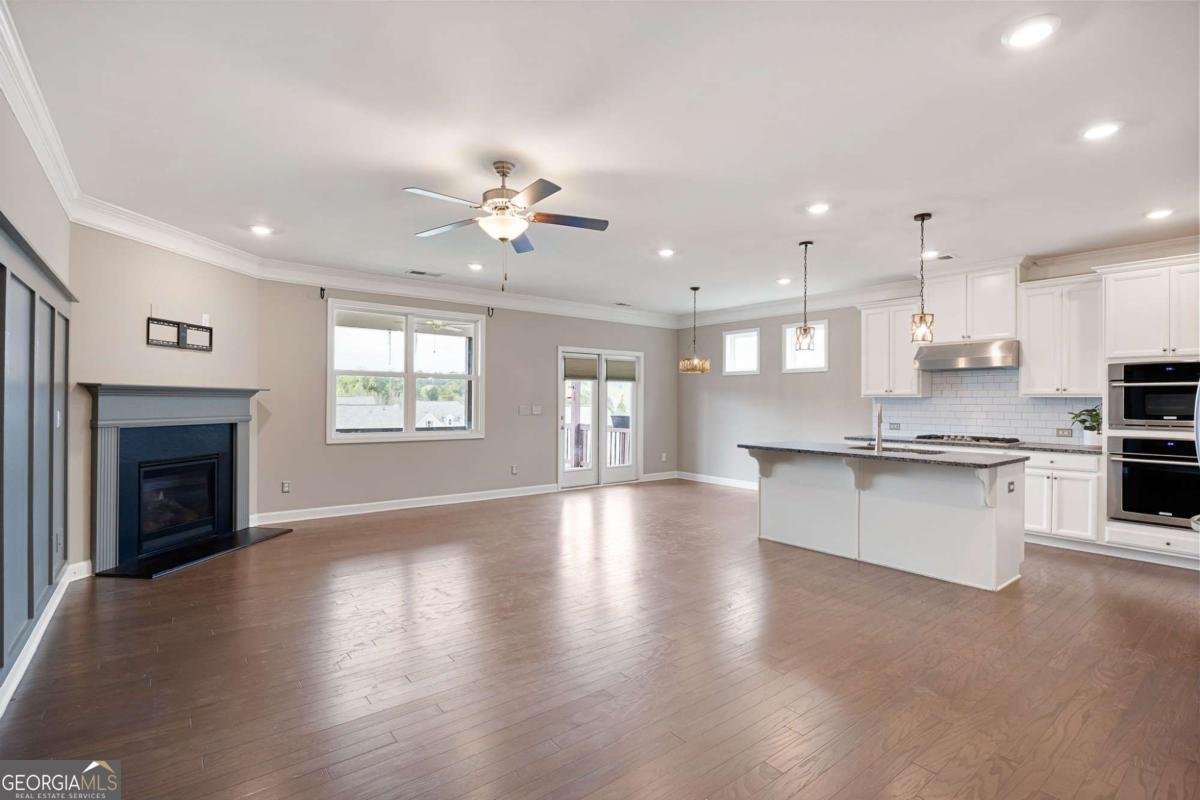 741 Rockwood Court Canton - Photo 9