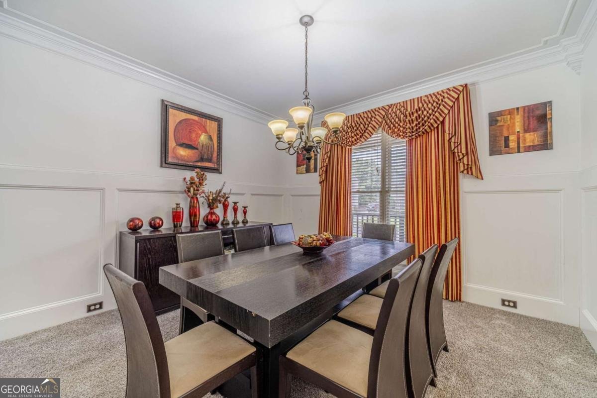 1859 Alcovy Shoals Bluff Lawrenceville - Photo 10