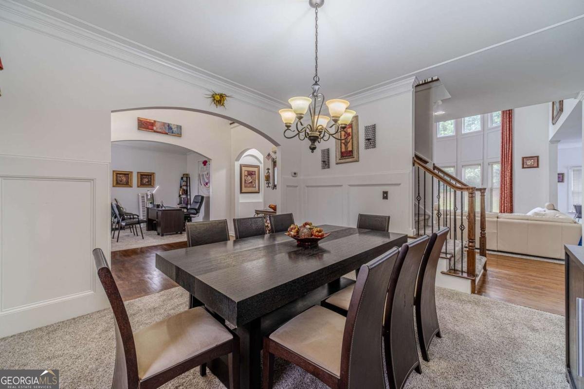 1859 Alcovy Shoals Bluff Lawrenceville - Photo 12