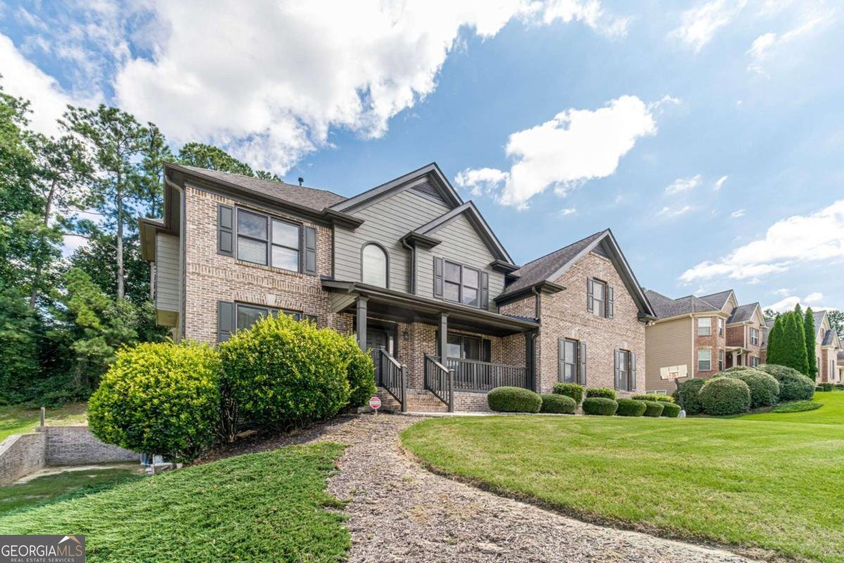 1859 Alcovy Shoals Bluff Lawrenceville - Photo 6