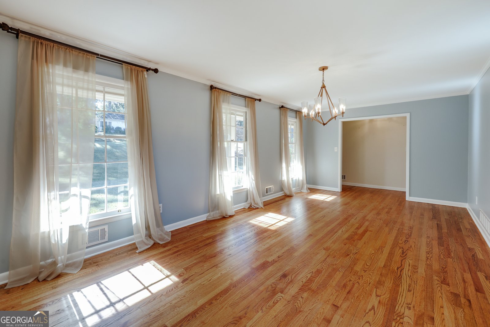 206 Fortson Drive Athens - Photo 16