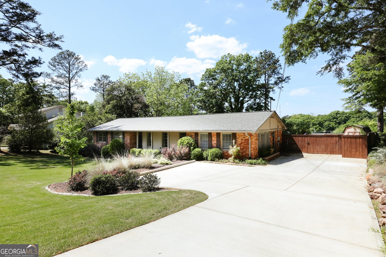 206 Fortson Drive Athens - Photo 47